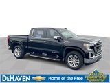 Certified 2021 GMC Sierra 1500 SLT w/ SLT Convenience Package image 2