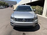 Used 2020 Volkswagen Tiguan SE image 5