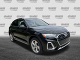Used 2023 Audi Q5 2.0T Premium Plus w/ Premium Plus Package image 2