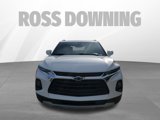 Used 2021 Chevrolet Blazer LT image 2