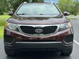 Used 2012 Kia Sorento LX w/ Third Row Pkg image 3