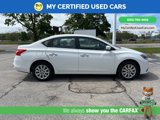 Used 2017 Nissan Sentra SV image 4
