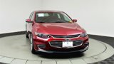 Used 2018 Chevrolet Malibu Premier w/ Premier Sun and Wheel Package image 2
