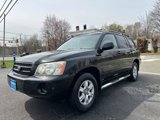 Used 2003 Toyota Highlander 4WD V6 image 3
