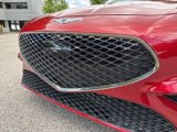Used 2022 Genesis G70 3.3T image 4