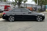 Certified 2022 Mercedes-Benz C 300 Sedan image 3