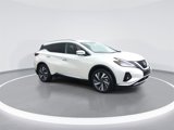 Used 2023 Nissan Murano SL w/ Cargo Package image 2