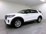 New 2025 Ford Explorer Active w/ Active Comfort Package image 2