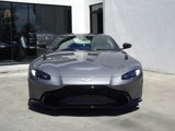 Used 2020 Aston Martin V8 Vantage Coupe image 2