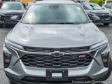 New 2025 Chevrolet Trax RS w/ Driver Confidence Package image 4