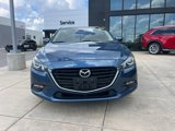 Used 2017 MAZDA MAZDA3 Touring image 2