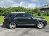 Used 2014 Ford Explorer XLT w/ Equipment Group 201A image 2