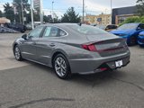 Used 2022 Hyundai Sonata SEL w/ Convenience Package image 4