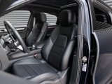 Used 2023 Porsche Cayenne Platinum Edition image 5