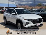 Used 2024 Hyundai Tucson SEL image 3