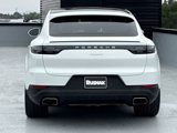 Certified 2022 Porsche Cayenne Coupe image 6