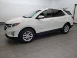 Used 2019 Chevrolet Equinox LT image 2