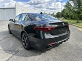 Used 2017 Alfa Romeo Giulia AWD w/ Sport Appearance Package image 5