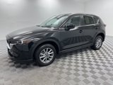 Used 2022 MAZDA CX-5 AWD 2.5 S w/ Preferred Package image 3