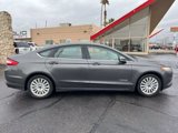 Used 2016 Ford Fusion SE image 6