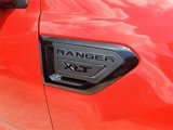 Used 2020 Ford Ranger XLT w/ Equipment Group 301A Mid image 5