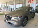 Used 2023 MAZDA CX-5 AWD 2.5 S w/ Premium Plus Pkg image 6