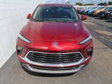 New 2025 Buick Encore GX Preferred image 2