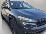Used 2014 Jeep Cherokee Altitude w/ Cold Weather Group image 3