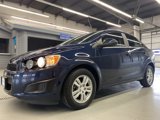 Used 2015 Chevrolet Sonic LT w/ Advanced Safety Package image 3