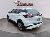 Used 2023 Nissan Kicks SV image 4