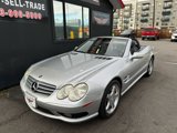 Used 2003 Mercedes-Benz SL 500 image 2