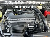 New 2024 Lincoln Nautilus Reserve w/ Equipment Group 202A image 3