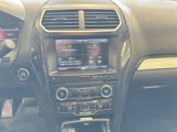 Certified 2016 Ford Explorer XLT w/ Equipment Group 202A image 3