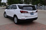 Certified 2023 Chevrolet Equinox LS image 2