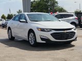 Used 2024 Chevrolet Malibu LT image 3