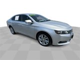 Certified 2019 Chevrolet Impala LT image 2