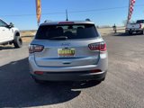 Used 2017 Jeep Compass Latitude w/ Popular Equipment Group image 6