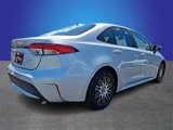 Used 2022 Toyota Corolla LE image 4