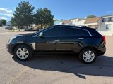 Used 2014 Cadillac SRX Luxury image 4