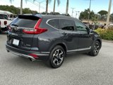 Certified 2018 Honda CR-V Touring image 6