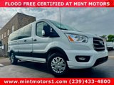 Used 2020 Ford Transit 350 XLT image 2