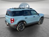 Used 2021 Ford Bronco Sport Big Bend image 3