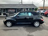Used 2007 Chrysler PT Cruiser Convertible image 3