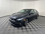 Used 2021 Honda Civic Touring image 3