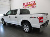 Used 2019 Ford F150 XLT w/ Trailer Tow Package image 4