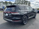New 2025 Lincoln Aviator Reserve w/ Luxury Package image 3