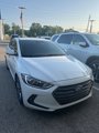Used 2017 Hyundai Elantra Limited w/ Cargo Package image 4