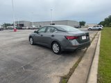 Used 2024 Nissan Sentra S image 4