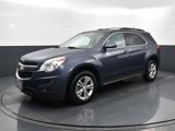 Used 2013 Chevrolet Equinox LT w/ Driver Convenience Package image 6