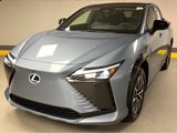 New 2025 Lexus RZ 300e image 3